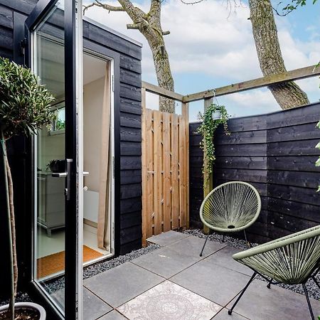The Garden Suite Zandvoort Bagian luar foto