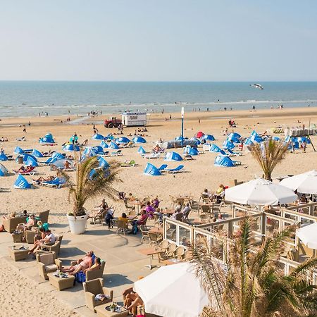 The Garden Suite Zandvoort Bagian luar foto