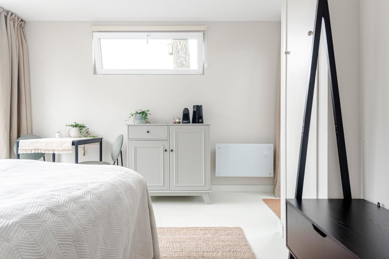 The Garden Suite Zandvoort Bagian luar foto