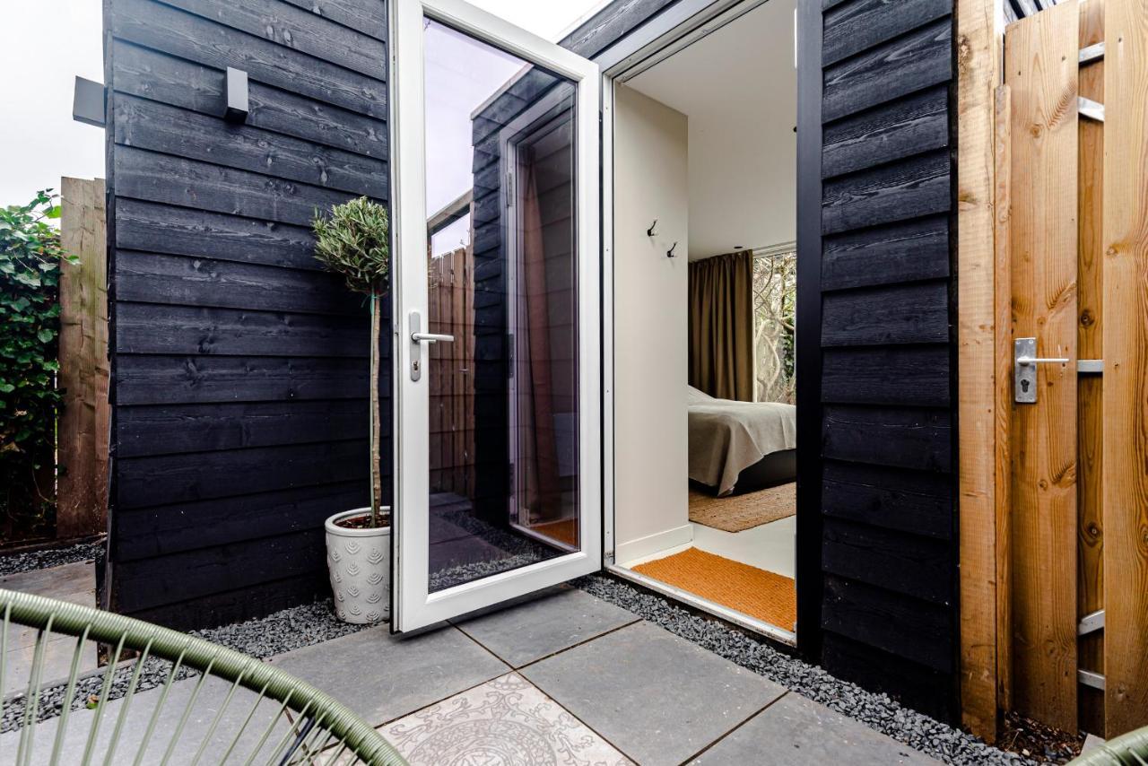 The Garden Suite Zandvoort Bagian luar foto