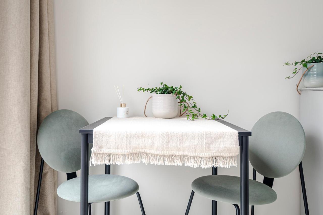 The Garden Suite Zandvoort Bagian luar foto