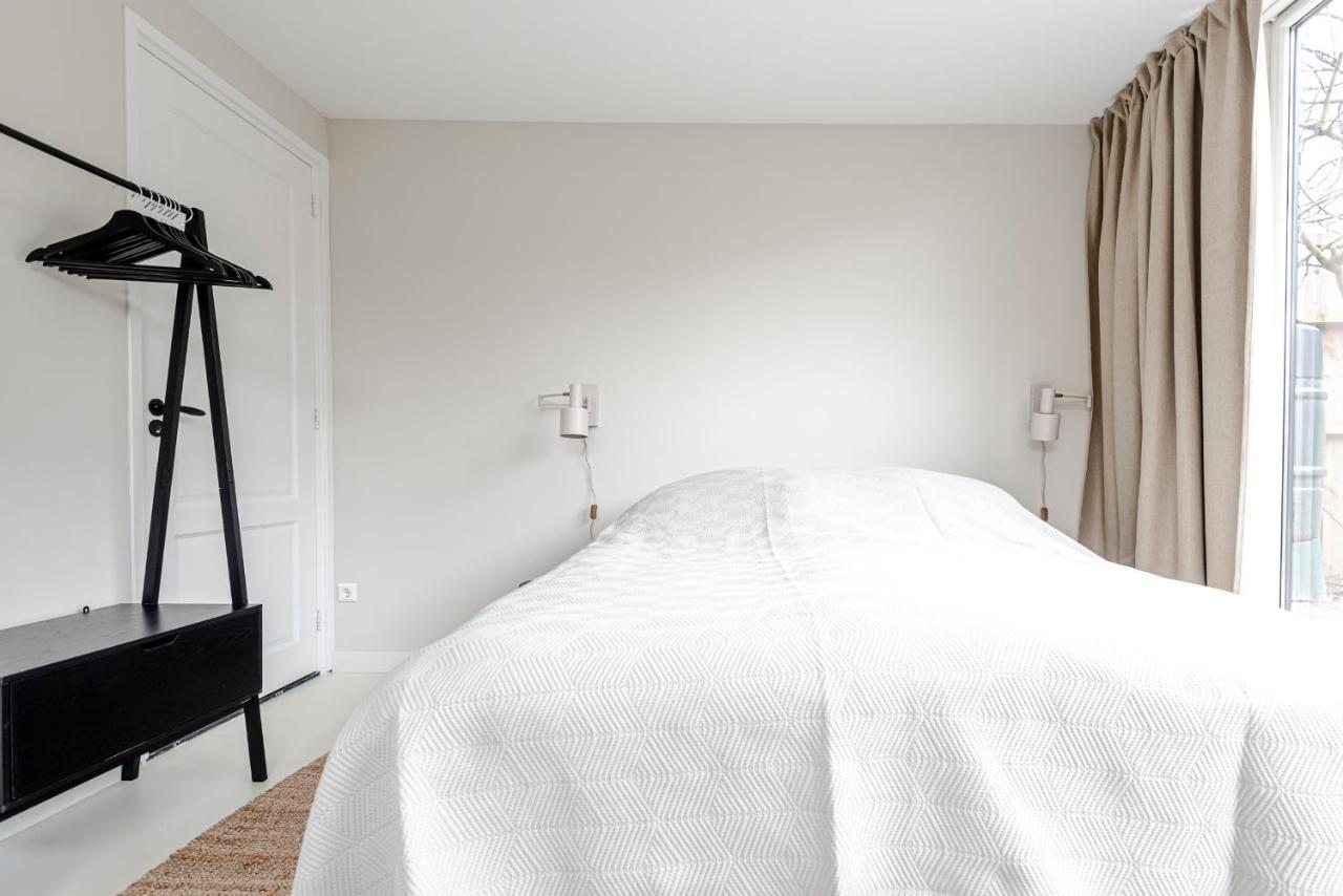 The Garden Suite Zandvoort Bagian luar foto