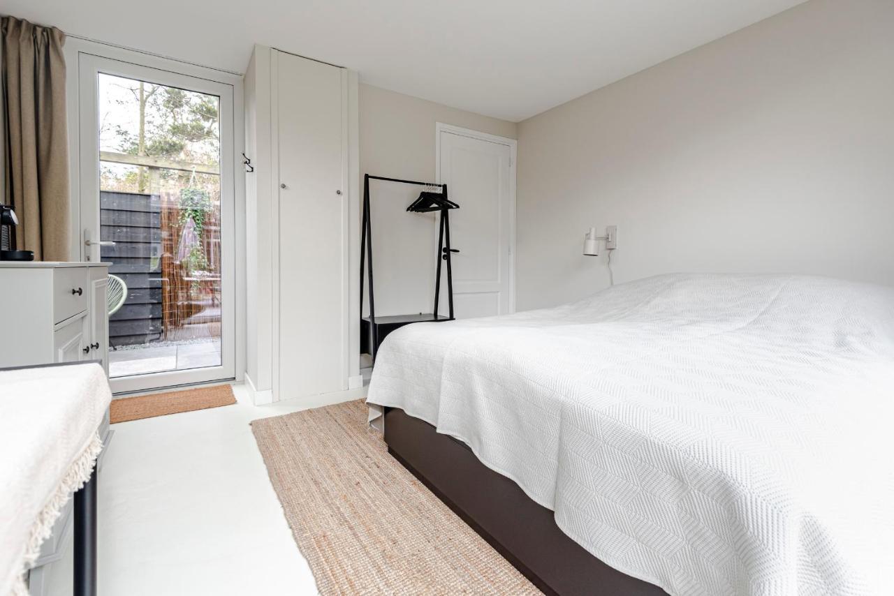 The Garden Suite Zandvoort Bagian luar foto