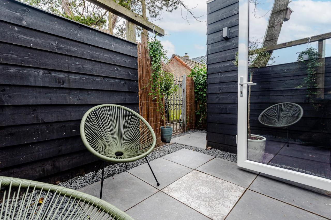 The Garden Suite Zandvoort Bagian luar foto